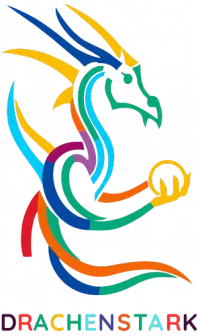 Drachenstark